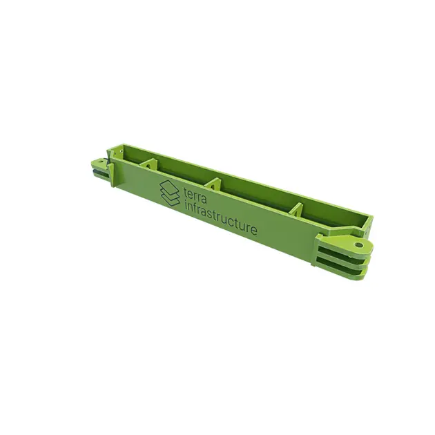 HYDRAULISCHE GURTUNG - 305 UC SERIE